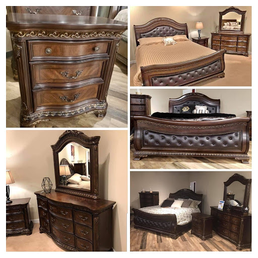 Furniture Store «Atlantic Bedding and Furniture Columbia», reviews and photos, 6420 Garners Ferry Rd, Columbia, SC 29209, USA