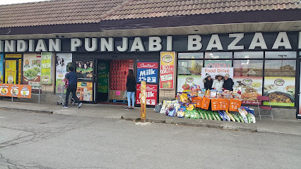 Indian Punjabi Bazaar Inc