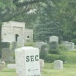 Oak Hill Cemetery