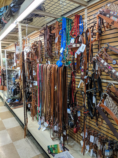 Animal Feed Store «New Braunfels Feed & Supply», reviews and photos, 810 Loop 337, New Braunfels, TX 78130, USA