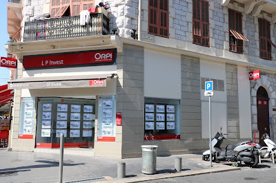 Orpi LP Invest Immobilier Nice à Nice