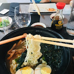 Photo n°3 de l'avis de erika.i fait le 21/08/2019 à 15:56 sur le  Niu Niu Sushi Iglesias à Iglesias