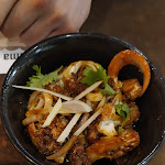 Photo n°6 de l'avis de Bianca.o fait le 22/12/2021 à 10:01 sur le  Wagamama à Azzano San Paolo