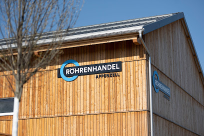 Röhrenhandel Appenzell AG