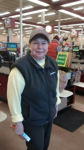 Grocery Store «Hannaford Supermarket», reviews and photos, 6300 Saint Lawrence Centre, Massena, NY 13662, USA