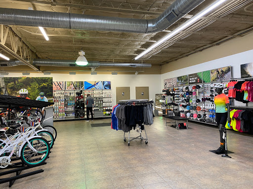 Bicycle Store «Bicycles Inc.», reviews and photos, 5739 SW Green Oaks Blvd, Arlington, TX 76017, USA