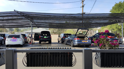 Car Wash «Ventura Car Wash», reviews and photos, 13320 Ventura Blvd, Sherman Oaks, CA 91423, USA