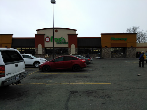 Supermarket «Fresh Market», reviews and photos, 560 Center St, Provo, UT 84601, USA