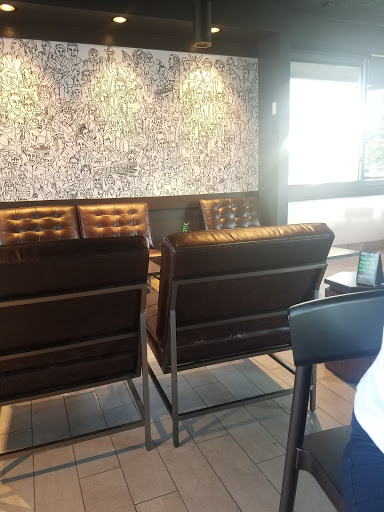 Starbucks image