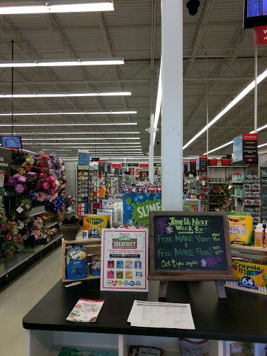 Craft Store «Michaels», reviews and photos, 191 NJ-73, Marlton, NJ 08053, USA