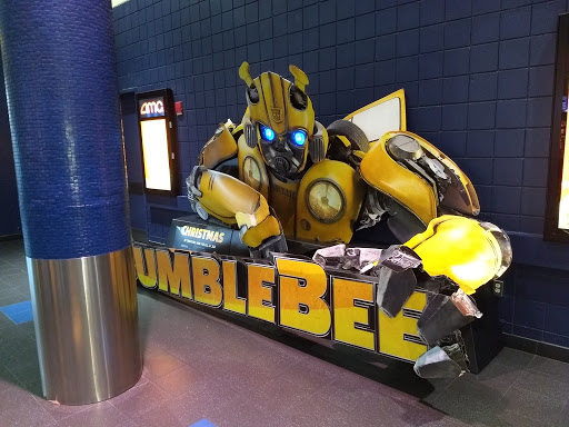 Movie Theater «AMC Loews Danbury 16», reviews and photos, 61 Eagle Rd, Danbury, CT 06810, USA