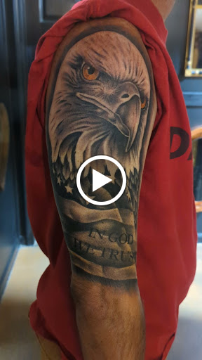 Explore sophia tattoo ideas, creative tattoo ideas in Villa Rica, available at Villa Rica Ink