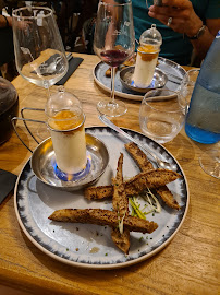 Biscuits de Prato du Restaurant LA GOULUE à Aigues-Mortes - n°7