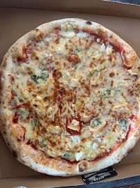 Les plus récentes photos du Pizzeria RAPIDO PIZZA GAILLON - n°2