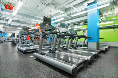 Blink Fitness - 1380 Metropolitan Ave, Bronx, NY 10462