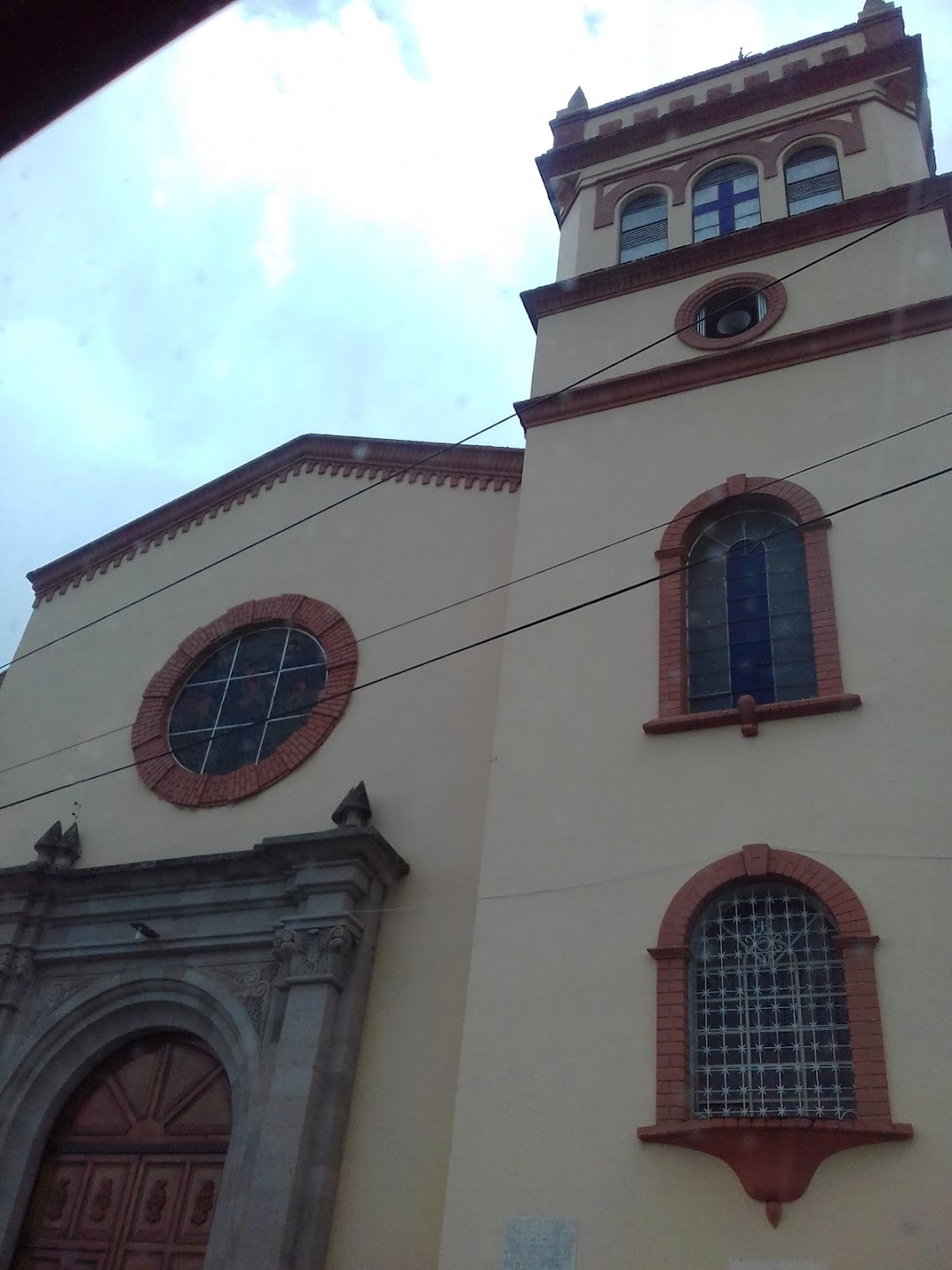 IE San Francisco De Asís