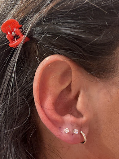 Explore son's name tattoo ideas, creative tattoo ideas in Gilbert, available at Rowan SanTan Village