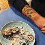 Photo n°1 de l'avis de Sara.a fait le 15/01/2022 à 16:28 sur le  Workshop Pizza in Pala alla Romana à Loano