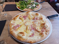 Pizza du Restaurant Pizzeria Le D.O.C. à Val de Briey - n°9