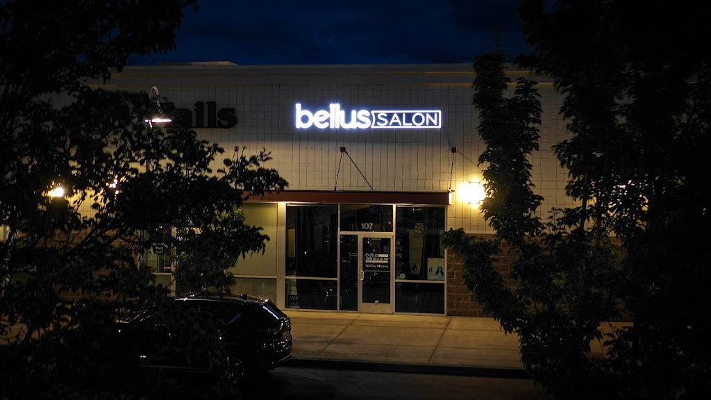 Bellus salon 98665