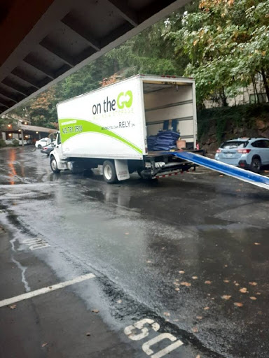 Moving Company «On The Go Moving and Storage Seattle», reviews and photos, 1431 NW 62nd St, Seattle, WA 98107, USA