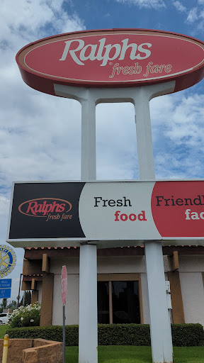 Grocery Store «Ralphs Fresh Fare», reviews and photos, 17801 Santiago Blvd, Villa Park, CA 92861, USA