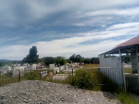Cementerio Molonhue