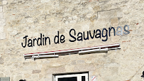 Photos du propriétaire du Restaurant Jardins de Sauvagnas - n°2