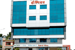 Riddhi Siddhi Medical Foundation Sanchalit Chintamani Hospital image