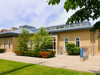 Toronto Public Library - Highland Creek Branch