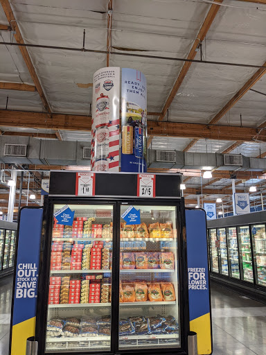 Supermarket «FoodMaxx», reviews and photos, 1972 Tully Rd, San Jose, CA 95122, USA