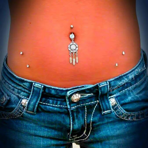 Explore cervical cancer tattoo ideas, creative tattoo ideas in Conway, available at Primal Urge Tattoos