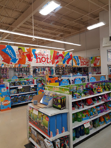 Toy Store «Toys