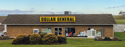Dollar General, 3337 Lincoln Hwy E, Paradise, PA 17562, USA, 