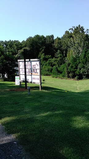 Thrift Store «ThriftFlea», reviews and photos, 5044 US-441, Nicholson, GA 30565, USA