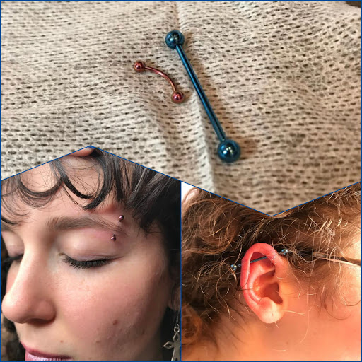 Explore abuse survivor tattoo ideas, creative tattoo ideas in Coral Springs, available at Salvation Tattoo Lounge Coral Springs