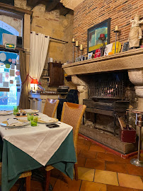 Atmosphère du Restaurant L'Imparfait à Bergerac - n°3