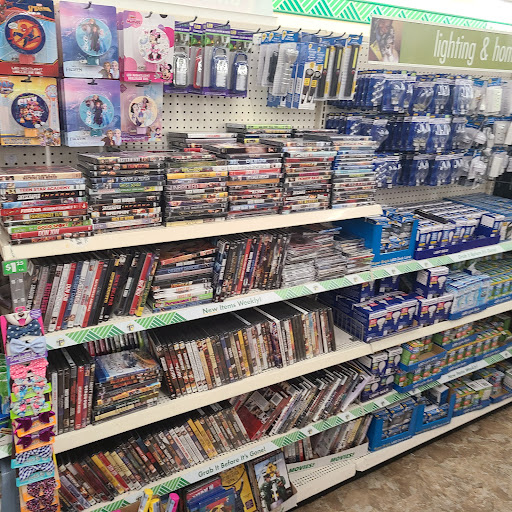 Dollar Store «Dollar Tree», reviews and photos, 2301 Cross Timbers Rd #150, Flower Mound, TX 75028, USA