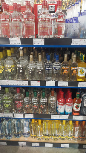 Liquor Store «BevMo!», reviews and photos, 5205 Prospect Rd #157, San Jose, CA 95129, USA