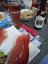 Photo n°100 de L'Arbalète à Murol ()