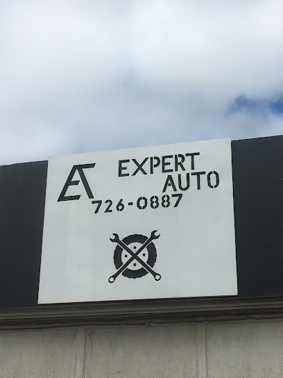 Expert Auto