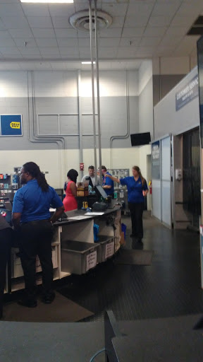 Electronics Store «Best Buy», reviews and photos, 1705 Norman Dr, Valdosta, GA 31601, USA