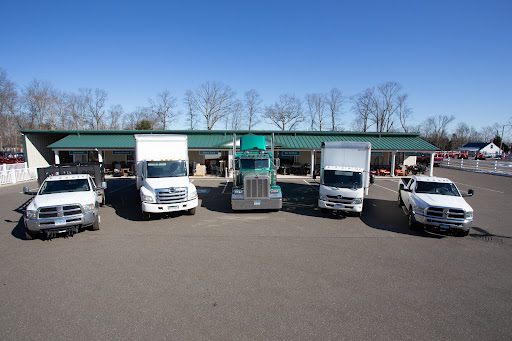 Farm Equipment Supplier «Lock Stock & Barrel», reviews and photos, 770 Amity Rd, Bethany, CT 06524, USA