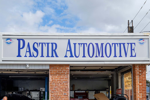 Auto Repair Shop «Pastir Automotive», reviews and photos, 1260 Barnum Ave, Stratford, CT 06614, USA