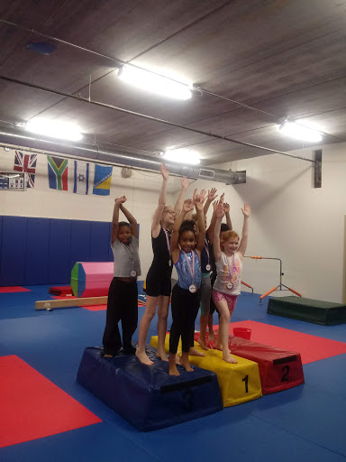 Community Center «Salvation Army Kroc Center», reviews and photos, 2500 Division Ave S, Grand Rapids, MI 49507, USA