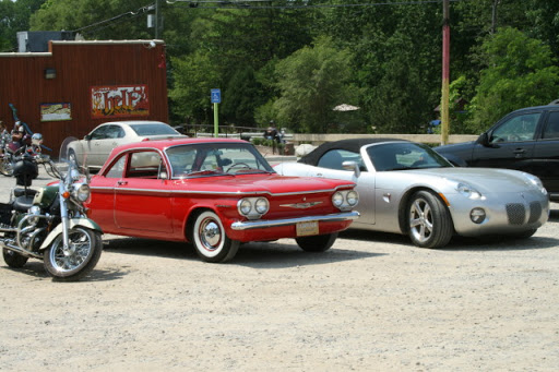 Convenience Store «Hell In A Handbasket», reviews and photos, 4025 Patterson Lake Rd, Pinckney, MI 48169, USA