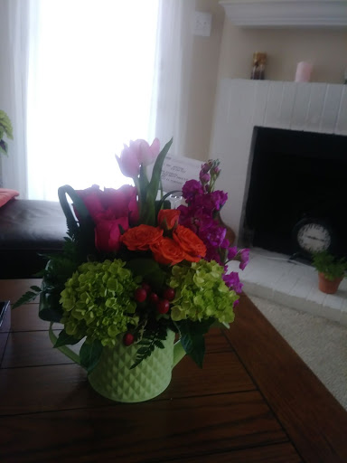 Florist «In Bloom», reviews and photos, 4805 Frankford Rd, Dallas, TX 75287, USA