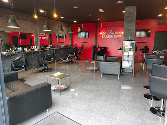 Le Classico Barbershop