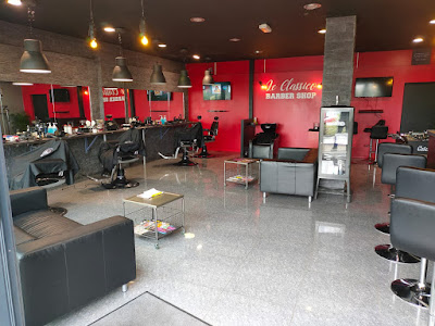 Le Classico Barbershop à Quincy-sous-Sénart