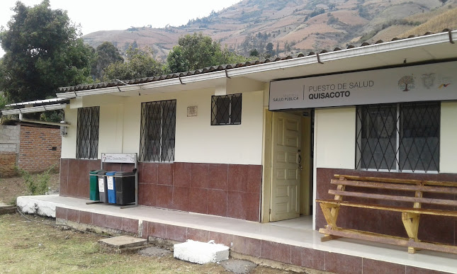 Opiniones de Centro De Salud Quisacoto en San Pablo - Médico